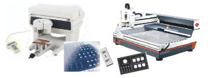 Large engravers