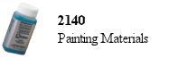 accessories painting materials