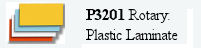 plastic engraving laminate